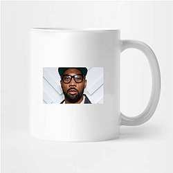 RZA Mode RZA Mugs
