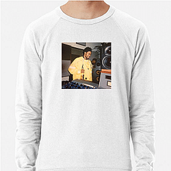 RZA Crafted RZA Sweatshirts