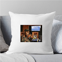 RZA Hits RZA Pillows Cover