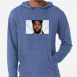 RZA Mode RZA Hoodies