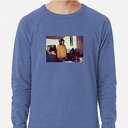 RZA Legend RZA Sweatshirts