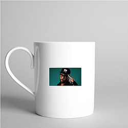 RZA Waves RZA Mugs