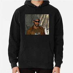 RZA Drop RZA Hoodies