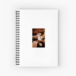RZA Studio RZA Notebook