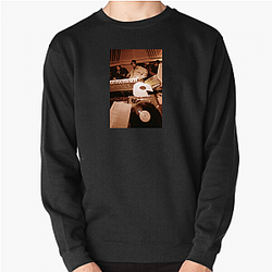 RZA Studio RZA Sweatshirts