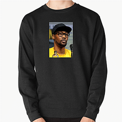 RZA Beats RZA Sweatshirts