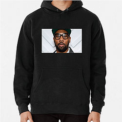 RZA Mode RZA Hoodies