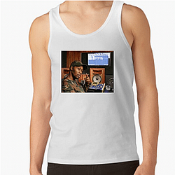 RZA Hits RZA Tank Tops