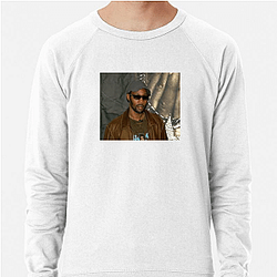 RZA Drop RZA Sweatshirts