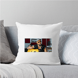 RZA Flow RZA Pillows Cover