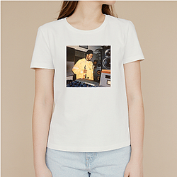 RZA Crafted RZA T-Shirts