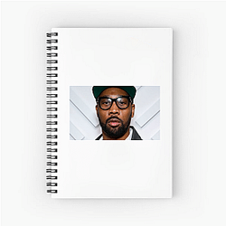 RZA Mode RZA Notebook