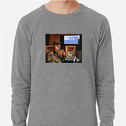 RZA Hits RZA Sweatshirts