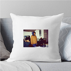 RZA Legend RZA Pillows Cover