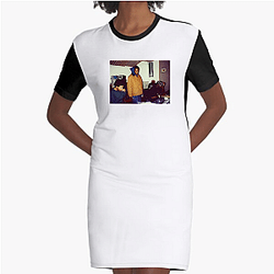 RZA Legend RZA Dresses