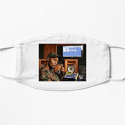 RZA Hits RZA Face Masks