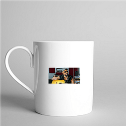 RZA Flow RZA Mugs