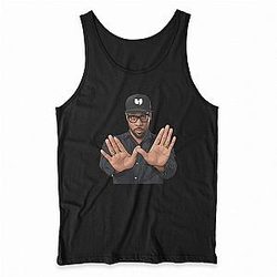 Wu Tang Architect TTPM0601 RZA Tank Tops