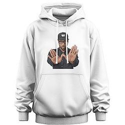 Wu Tang Architect TTPM0601 RZA Hoodies