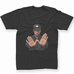 Wu Tang Architect TTPM0601 RZA T-Shirts