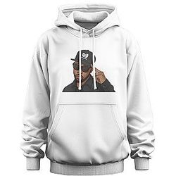 Hip Hop Visionary TTPM0601 RZA Hoodies
