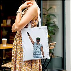 Gritty Boom Bap TTPM0601 RZA Bags