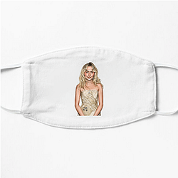 Sabrina Carpenter Star Rising talent Sabrina Carpenter Face Masks