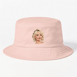 Sabrina Carpenter Pop Chart topper Sabrina Carpenter Hats & Caps