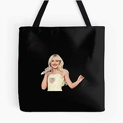Sabrina Carpenter Coquette Aesthetic charm Sabrina Carpenter Bags
