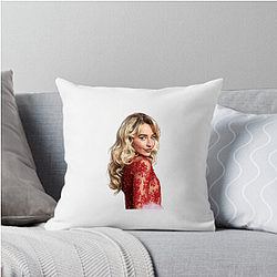 Sabrina Carpenter Feather Light energy Sabrina Carpenter Pillows Cover
