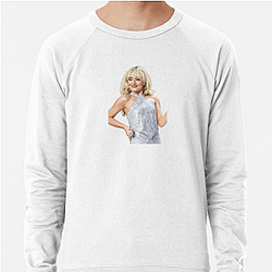 Sabrina Carpenter Petite Bold presence Sabrina Carpenter Sweatshirts