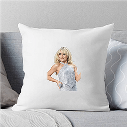 Sabrina Carpenter Petite Bold presence Sabrina Carpenter Pillows Cover
