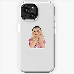 Sabrina Carpenter Nonsense Playful outro Sabrina Carpenter iPhone Cases