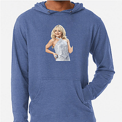 Sabrina Carpenter Petite Bold presence Sabrina Carpenter Hoodies