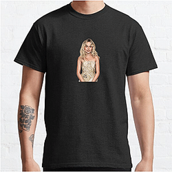 Sabrina Carpenter Star Rising talent Sabrina Carpenter T-Shirts