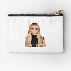 Sabrina Carpenter Tour Sold out Sabrina Carpenter Zipper Pouches