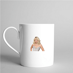 Sabrina Carpenter Lyrics Clever wit Sabrina Carpenter Mugs