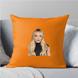 Sabrina Carpenter Tour Sold out Sabrina Carpenter Pillows Cover