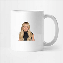 Sabrina Carpenter Tour Sold out Sabrina Carpenter Mugs