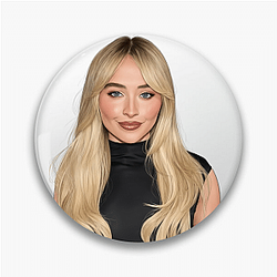 Sabrina Carpenter Tour Sold out Sabrina Carpenter Pins