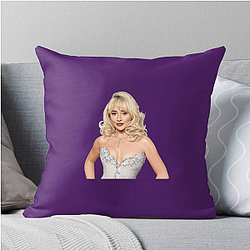Sabrina Carpenter Lyrics Clever wit Sabrina Carpenter Pillows Cover
