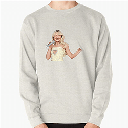Sabrina Carpenter Coquette Aesthetic charm Sabrina Carpenter Sweatshirts
