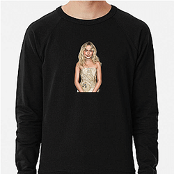 Sabrina Carpenter Star Rising talent Sabrina Carpenter Sweatshirts