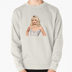Sabrina Carpenter Lyrics Clever wit Sabrina Carpenter Sweatshirts