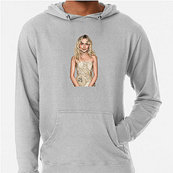 Sabrina Carpenter Star Rising talent Sabrina Carpenter Hoodies