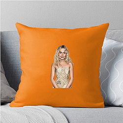 Sabrina Carpenter Star Rising talent Sabrina Carpenter Pillows Cover