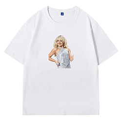 Sabrina Carpenter Petite Bold presence Sabrina Carpenter T-Shirts