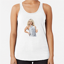 Sabrina Carpenter Petite Bold presence Sabrina Carpenter Tank Tops