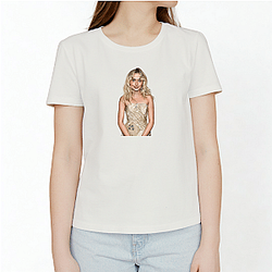 Sabrina Carpenter Star Rising talent Sabrina Carpenter T-Shirts