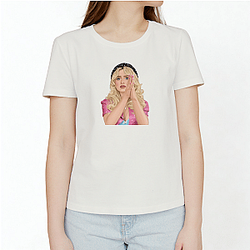 Sabrina Carpenter Nonsense Playful outro Sabrina Carpenter T-Shirts